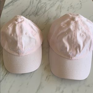 Mommy & Me matching Beau Hudson hats